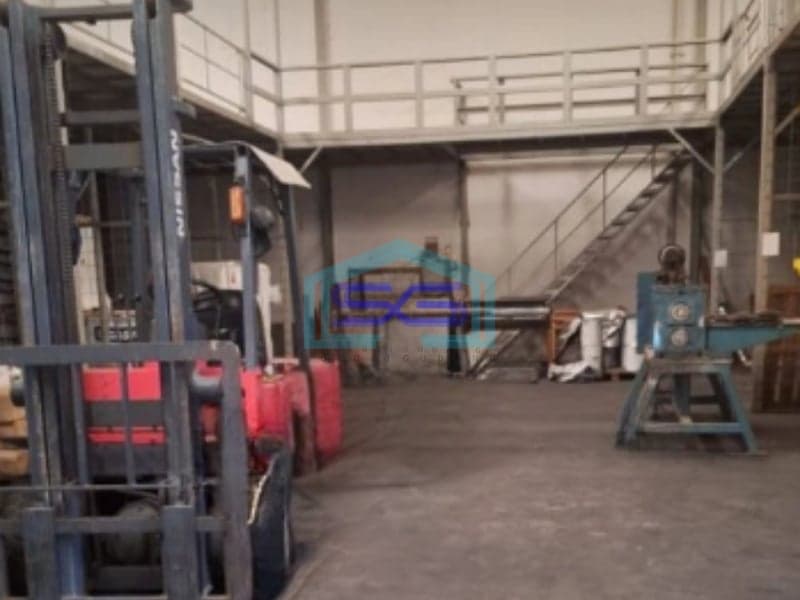 Disewakan Gudang Jababeka 3 Cikarang Utara Bekasi Luas Bangunan 1296m2