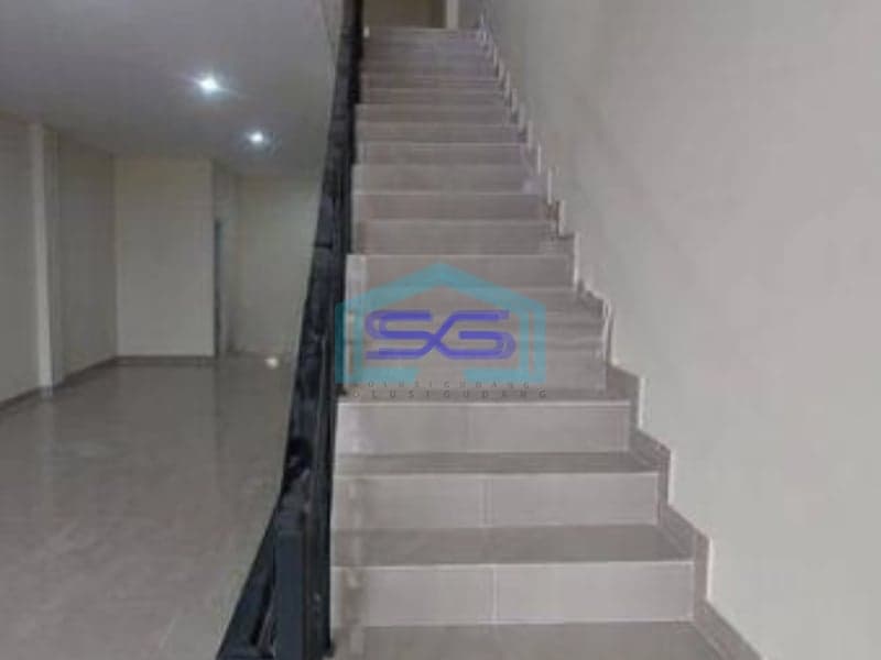 Dijual Ruko Gravitas di Lavon Swancity Tanggerang LB 244m2