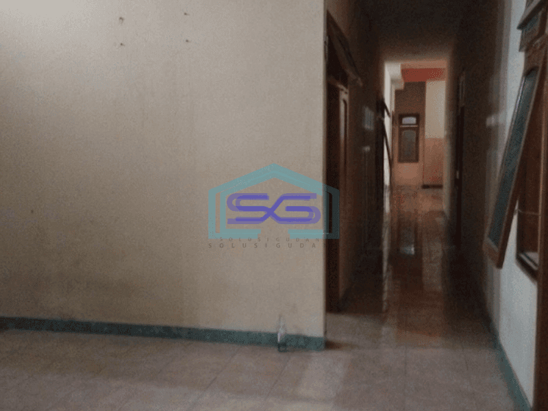 Disewakan Ruko Murah Tengah Kota Bantul Yogyakarta LB 675m2