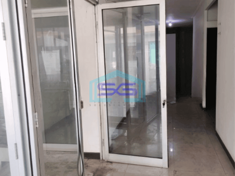 Dijual Ruko Lokasi Strategis di Pondok Indah Jakarta Selatan Luas Bangunan 541 m²