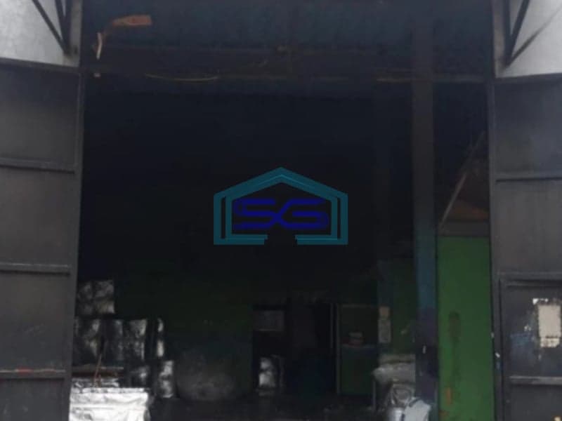 Disewakan Gudang Lokasi Di Cakung Jakarta Timur Luas 208m2
