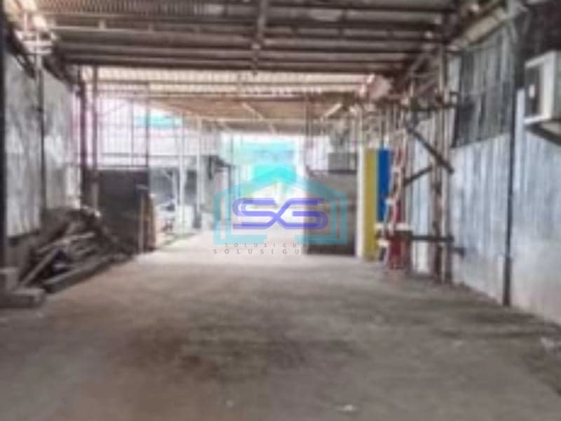 Disewakan Segera Gudang Siap Pakai Di Gudang Rawa Buaya Jakarta Barat Luas Bangunan 1750m2