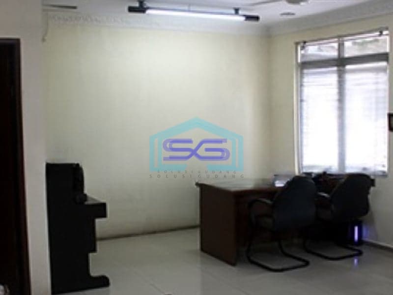 Dijual Ruko Luas Tanah 175 m² Lokasi Bebas Banjir di Kelapa Gading Jakarta Utara