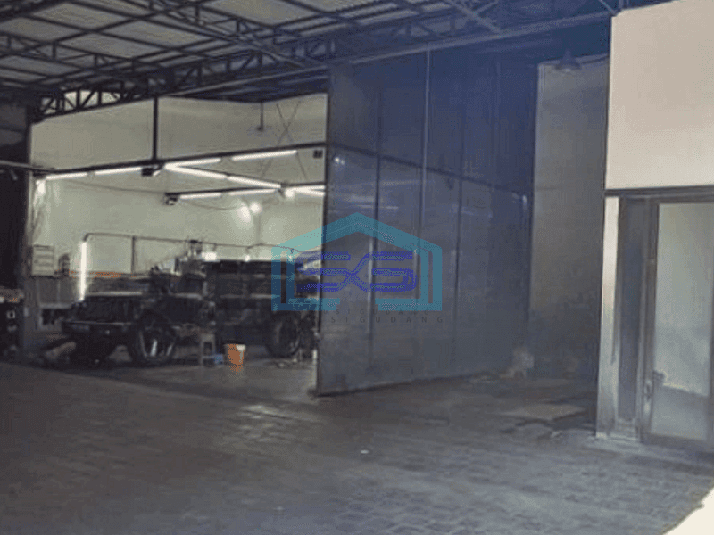 Disewakan Ruang Usaha Luas Terawat Di Panjer Denpasar Bali Luas Tanah 700m2