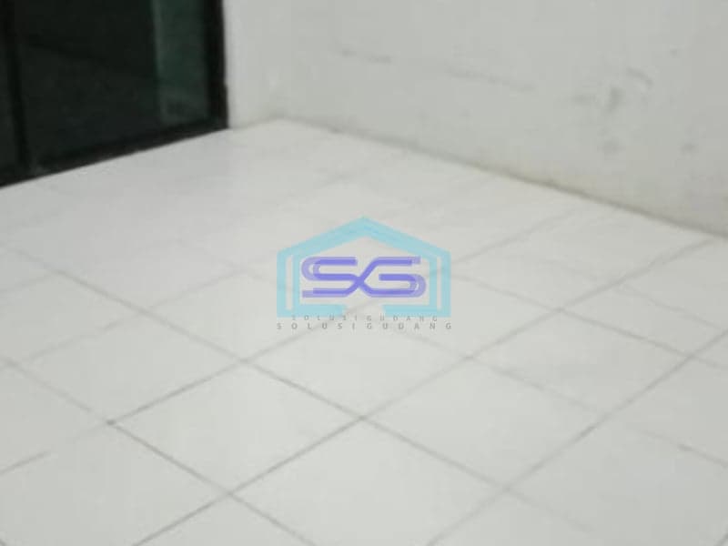 Disewakan Ruko Luas Bangunan 120 m² Lokasi di Petojo Jakarta Pusat