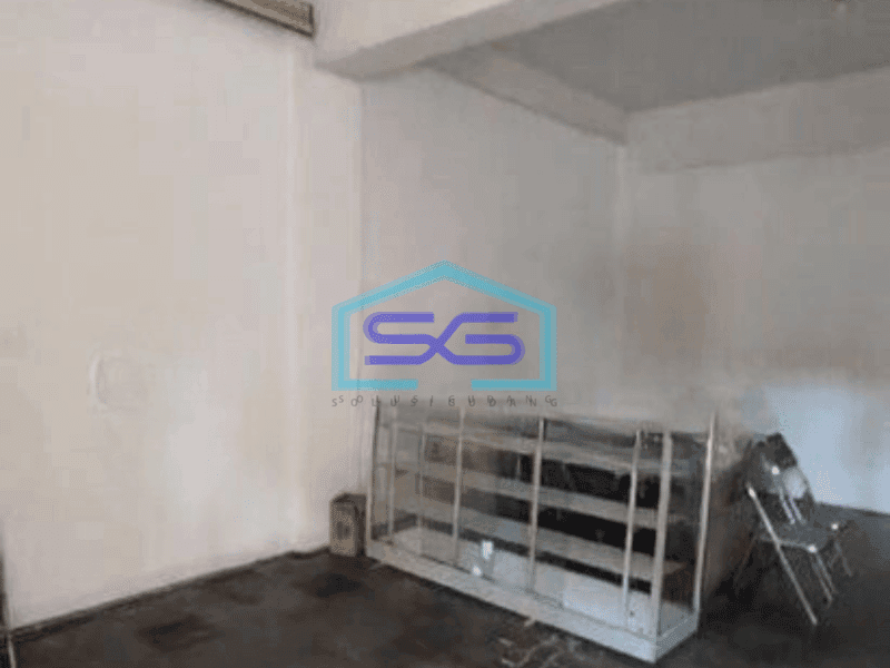 Sewa Ruang Usaha Cocok untuk Gudang sangat Terawat di Lengkong Kota Bandung