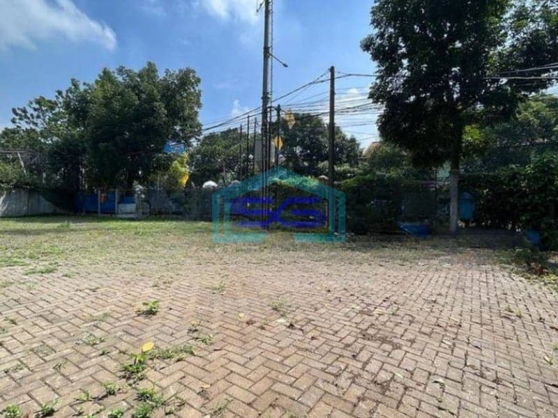 Disewakan Tanah di Cibeureum Cimahi Selatan LT 12230m2