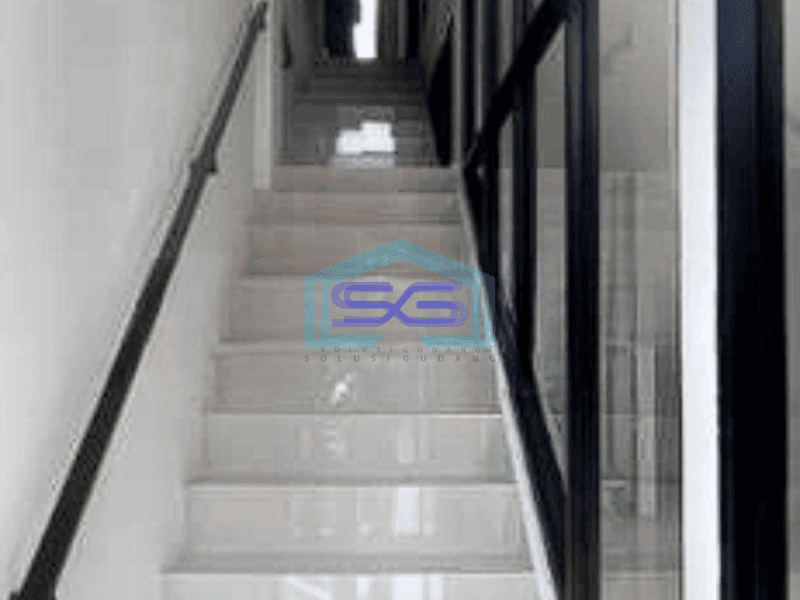 Dijual Ruko 2 Lantai di Citragrand, Semarang Siap Usaha, Promo Spesial LB 135m2