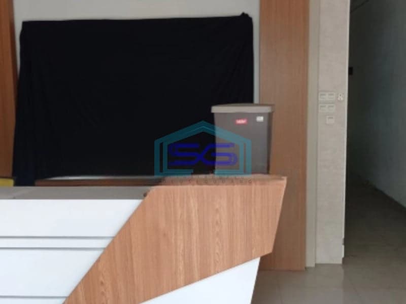 Dijual Ruko Luas Bangunan 400 m² Lokasi Strategis di Sekayu Semarang