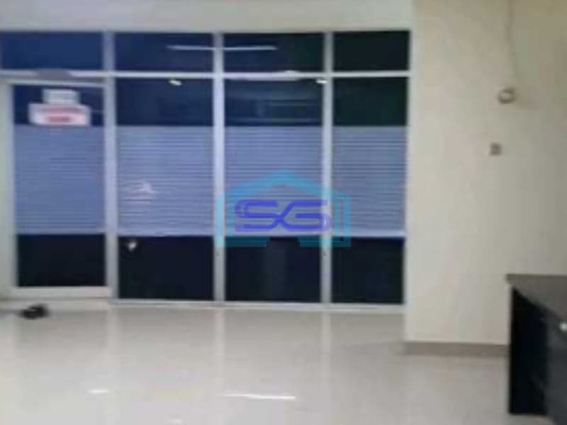 Disewakan Ruko Komersil Besar di Jalan Utama Di Kramat Jati jakarta Timur LB 600m2