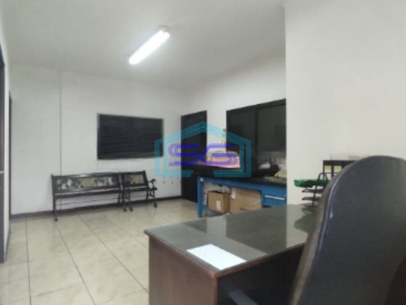 Dijual Gudang di Tegal Danas Cikarang Bekasi Luas Tanah 290m2