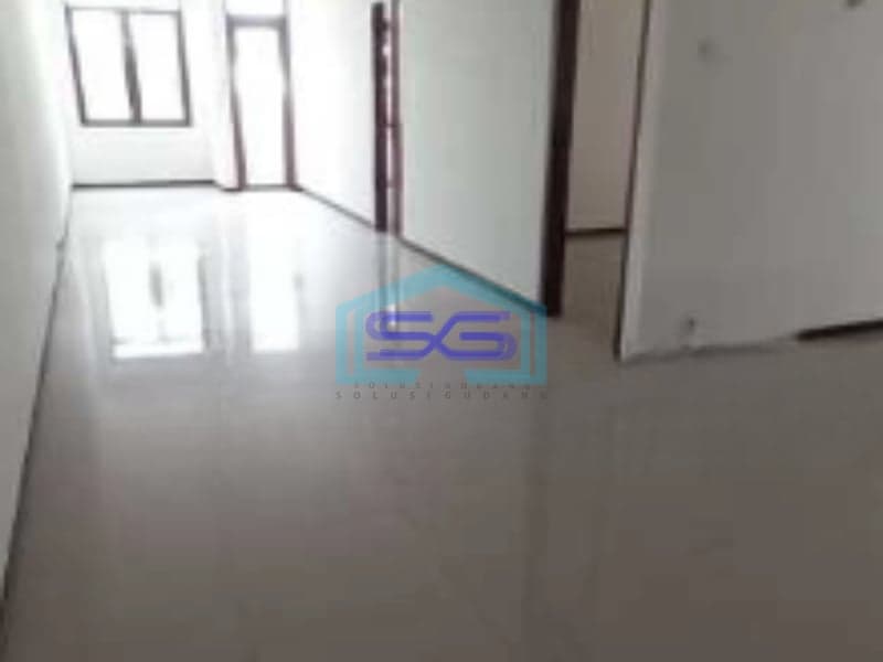 Disewakan Ruko 3 Lantai Di Jalan Raya Padalarang Bandung Barat LB 100m2