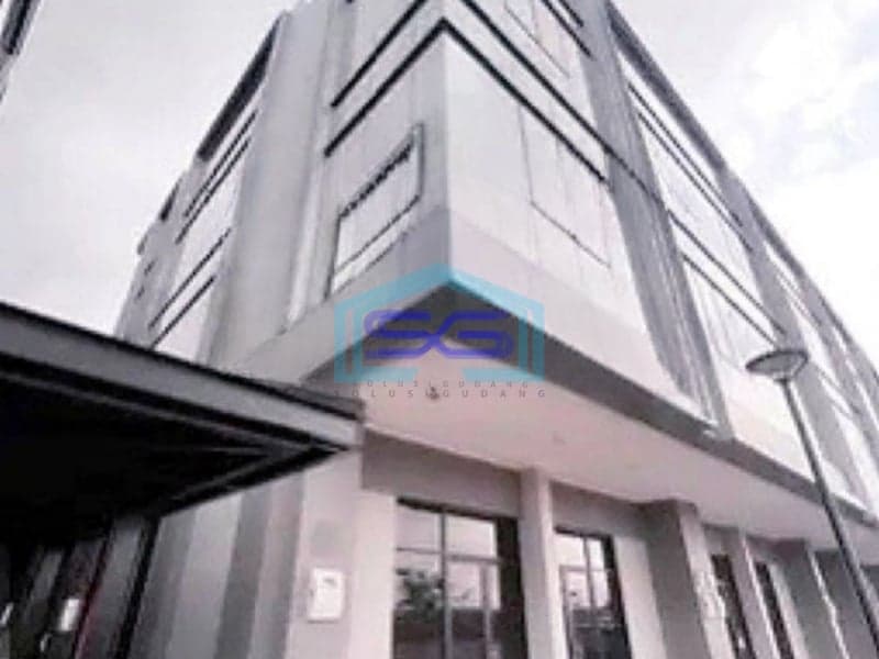 Dijual Ruko di Pantai Indah Kapuk Jakarta Utara Luas Tanah 162 m²