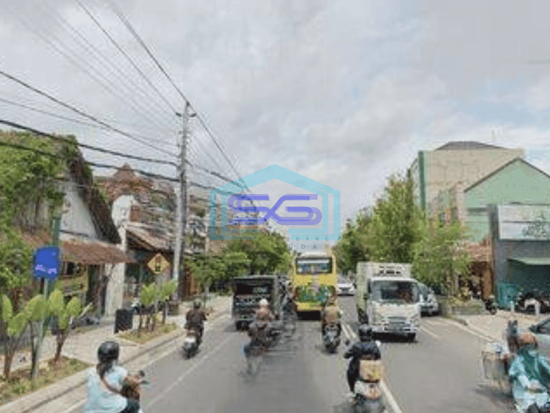 Dijual Ruko 2 Lantai Di Kawasan Wisata Dekat Malioboro, Ngampilan, Jogja