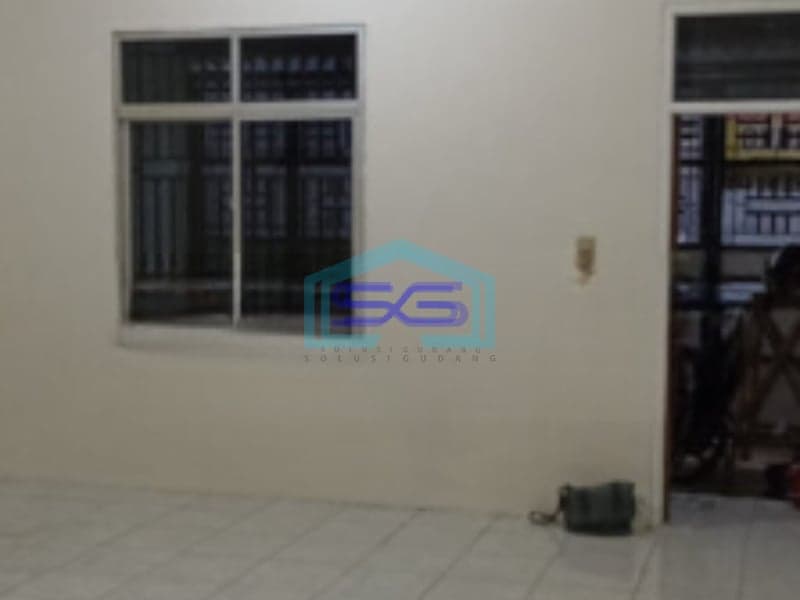 Dijual Ruko Di Poris Tangerang Luas Bangunan  225 m²