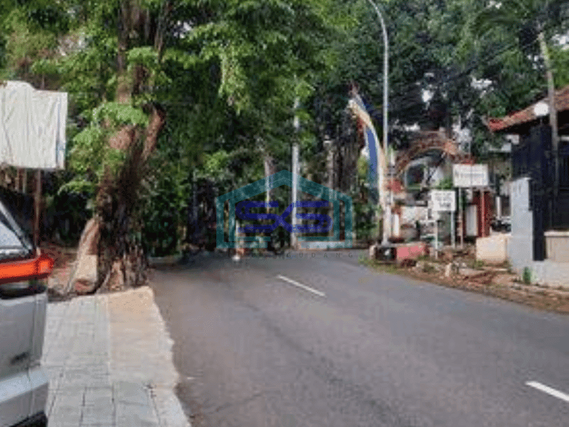 Disewa Ruko Strategis Kota Semarang