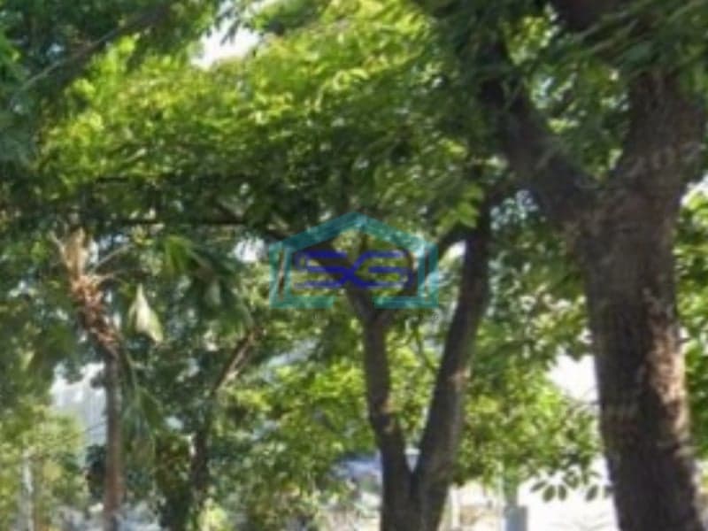 Dijual Tanah Luas  7950 m² Lokasi Surabaya Jawa Timur