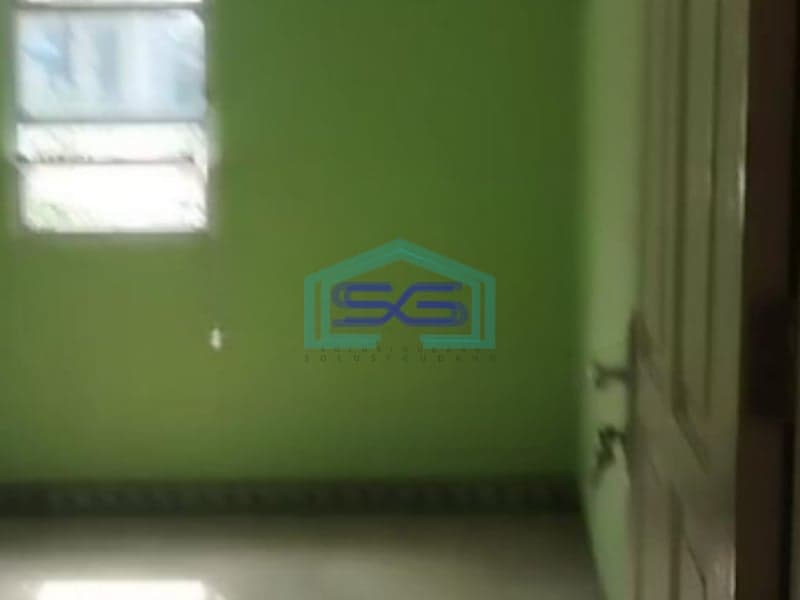 Dijual Ruko 2 Lantai Di Condet Jakarta Timur Luas Tanah 140m2