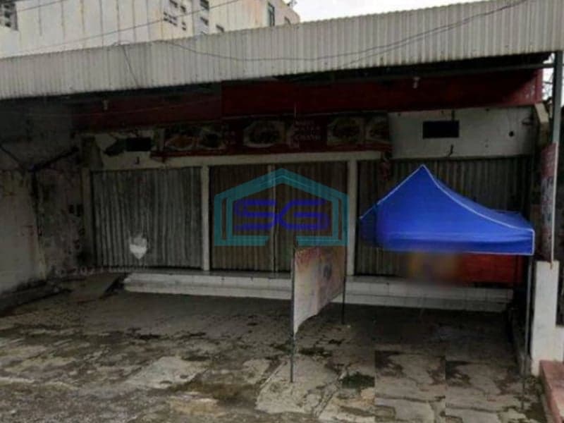 Disewakan Ruko di Jalan Tambak Mas Raya, Semarang Luas 240m2