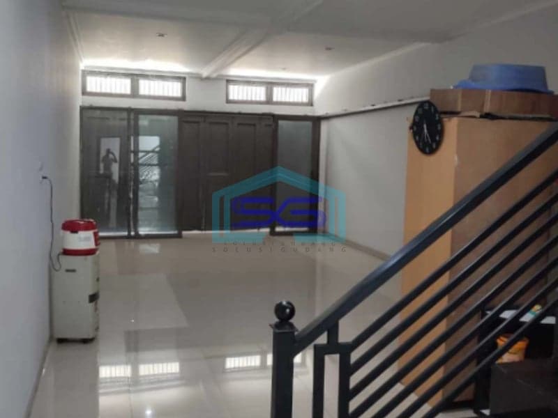 Dijual Ruko 2 Lantai Siap Usaha Taman Kopo Indah Bandung Dekat Tol Margaasih LT 144m2