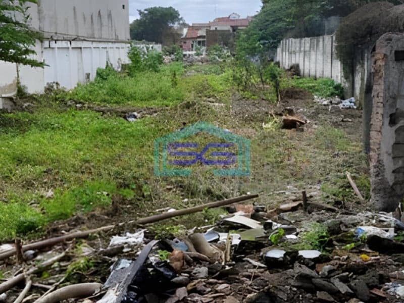 Dijual Tanah di Kiaracondong Bandung Luas Tanah 1440m2