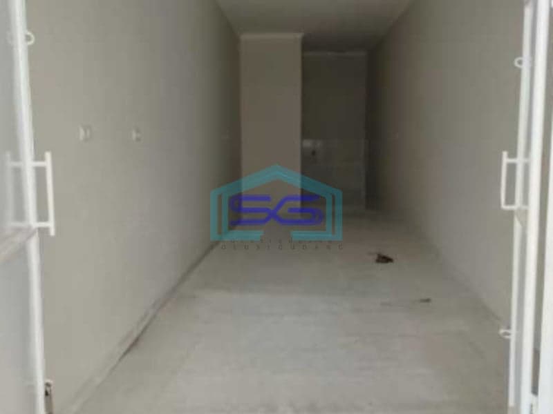 Disewakan Ruko Luas Bangunan  132 m² Lokasi di Jaka Setia Bekasi