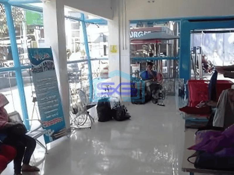 Dijual Ruko 2 Lantai Di Kawasan Bisnis Dan Kampus, Depok, Sleman