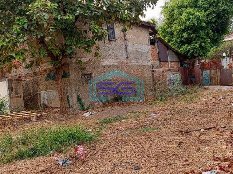 Dijual Tanah Kavling Siap Pakai di Plumpang Jakarta Utara