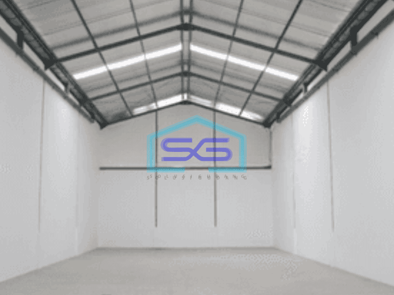 Disewakan Gudang di Sidoarjo Jawa Timur
