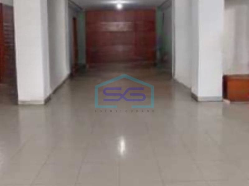 Dijual Ruko Luas Tanah 226 m² Lokasi Bebas Banjir d Sunter Jakarta Utara
