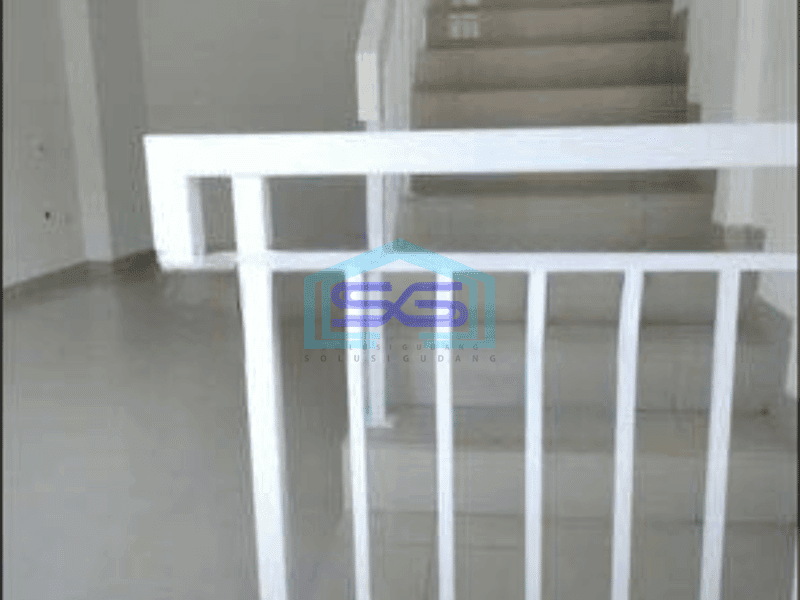 Dijual Cepat Ruko Loka 65 Ruko Terdepan Hadap Jalan BSD Tangerang
