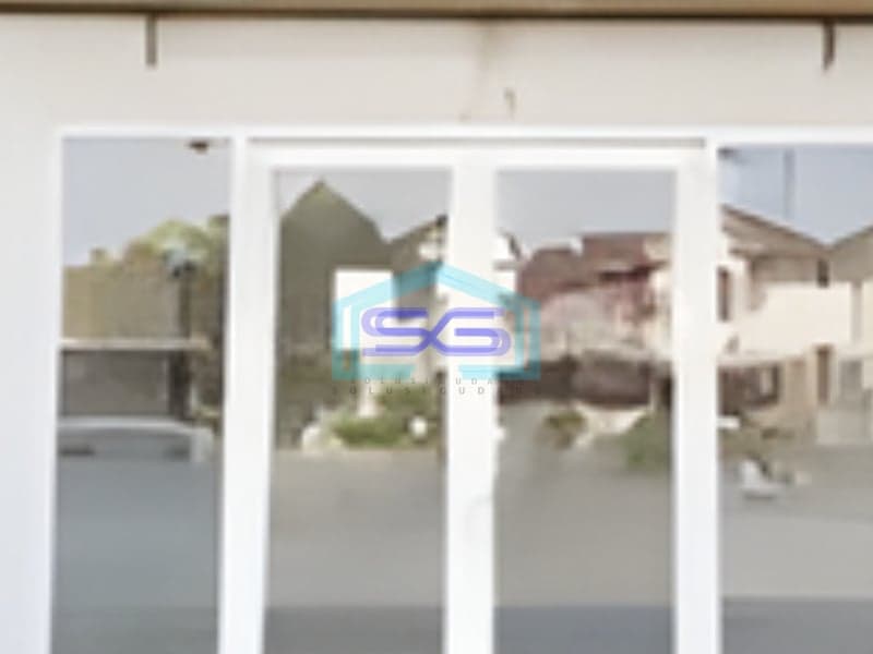 Dijual Murah Ruko 2 Lantai Sudah Renovasi di Banjarwijaya Tangerang LB 102m2