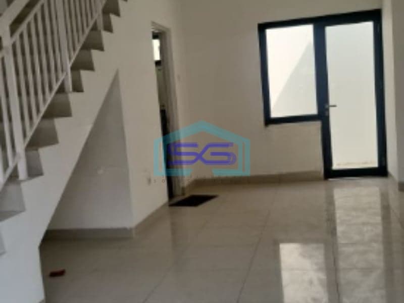 Disewakan Ruko 2 Lantai Siap Huni Posisi Terdepan Hadap Jalan di BSD Tangerang