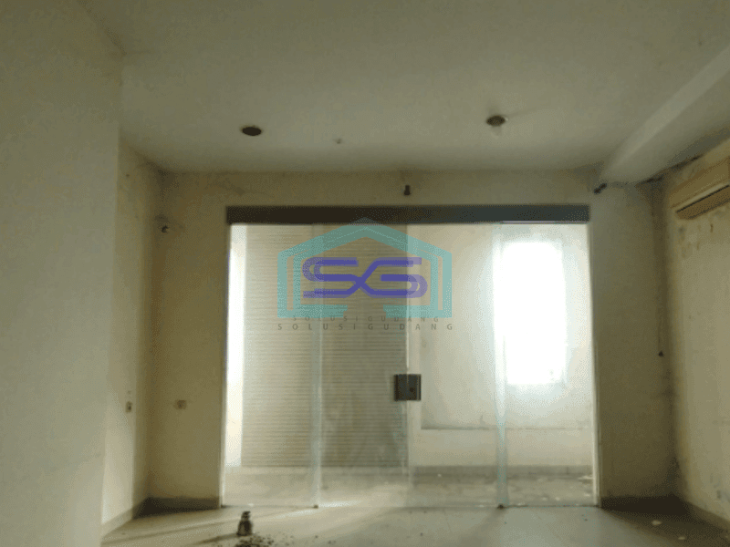 Disewakan Ruko 2 ½ Lantai Di Kalijaga Cirebon