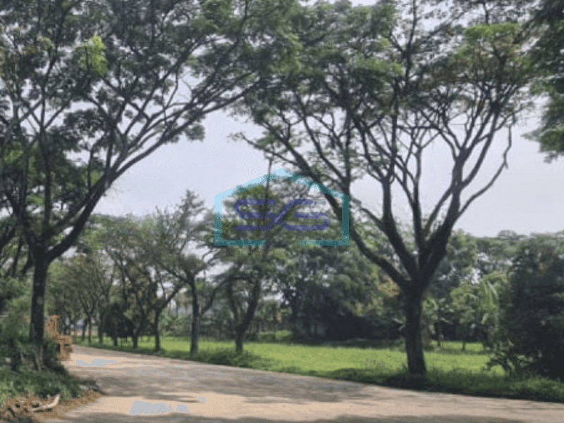 Disewakan Gudang Bagus dan Strategis di Kawasan Industri Cimahi, Bandung LB 6100 m²