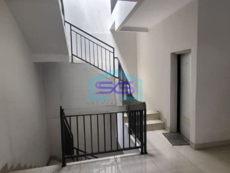 Dijual Ruko Luas Tanah  100 m² Lokasi Cengkareng Jakarta Barat
