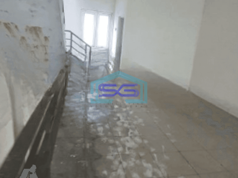 Dijual Ruko Luas Bangunan   400 m² di Pluit Jakarta Utara