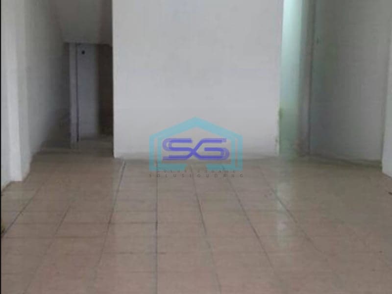 Dijual Ruko Permata Junction Jababeka Cikarang Bekasi Harga Murah LB 252m2
