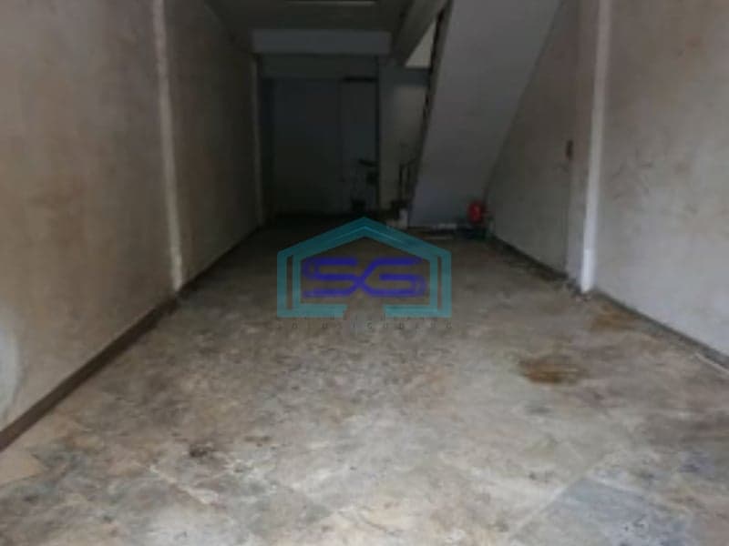 Dijual Ruko Akses Container Luas Bangunan  250 m² di Penjaringan Jakarta Utara
