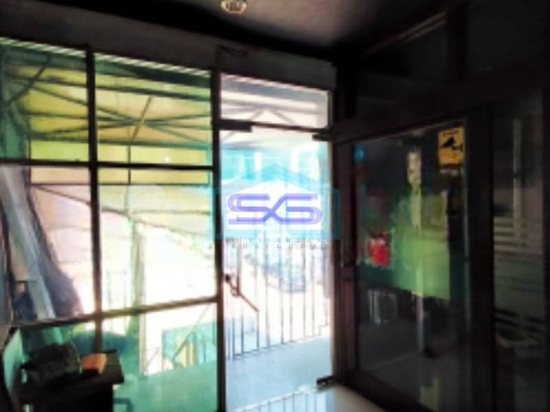 Dijual Ruko Lokasi Ciputat Timur Tangerang Selatan Luas Bangunan 234 m²