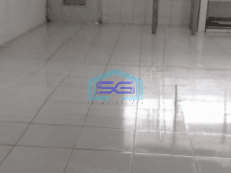 Disewakan Ruko Siap Pakai Luas Bangunan  240 m² di Teluk Gong Jakarta Utara
