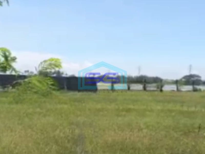 Dijual Tanah Luas  12116 m² Lokasi Pakuhaji Tangerang