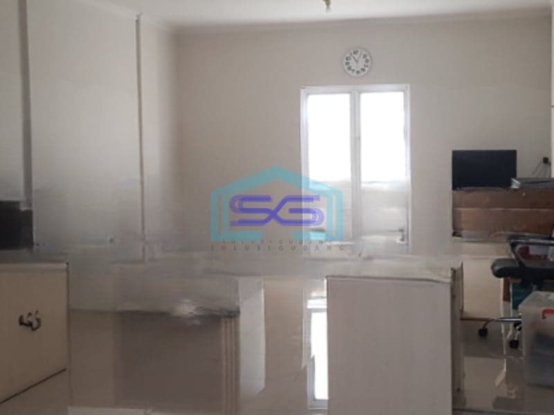 Dijual Ruko 3 Lantai Lokasi Strategis di Cengkareng Jakarta Barat Luas Tanah 100 m2
