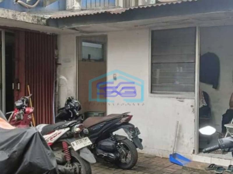 Disewakan Gudang Siap Pakai Di Kawasan Strategis Taman Tekno Bsd Serpong Utara Tangerang Selatan Luas Bangunan  450 m²