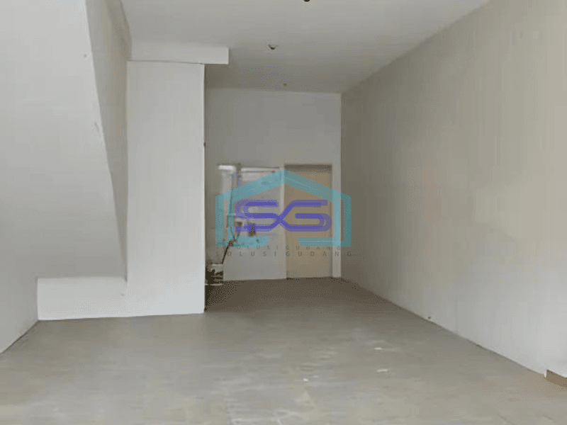 Disewakan Ruko Wtc Mall Matahari Serpong, 2 Lantai Di Tangerang