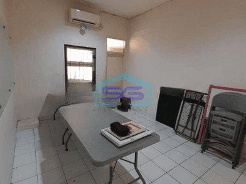 Dijual Ruko Bebas Banjir Di Paradise Sunter Jakarta Utara LB 225m2
