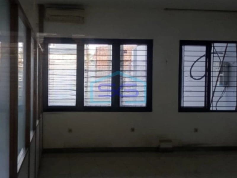 Disewakan Gudang Luas Tanah 1400 m² Bebas Banjir Siap Huni di Bandung