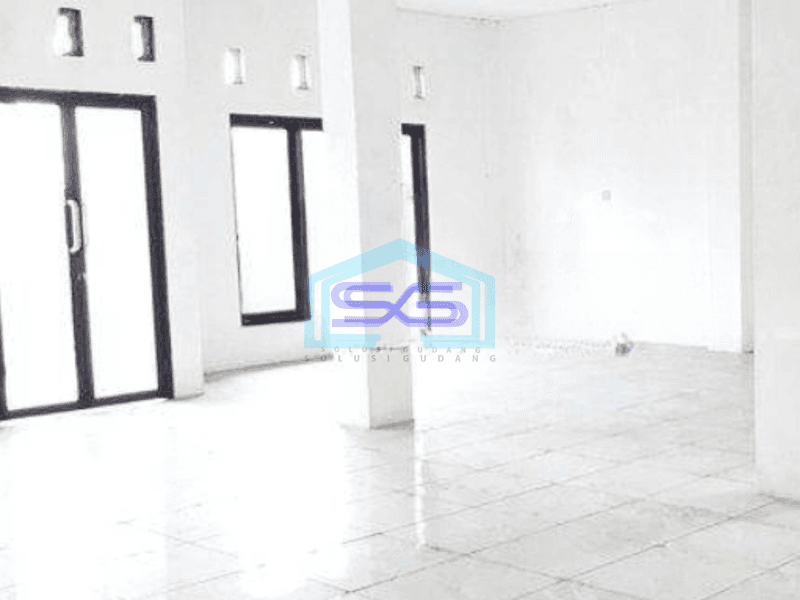 Disewakan Ruko Siap Pakai 2 Lantai Luas Bangunan 274m2 di Malang