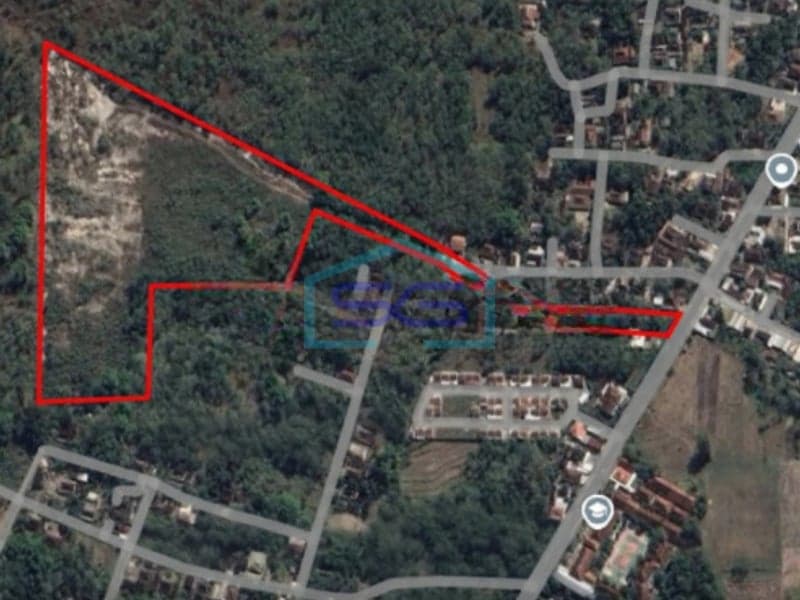 Industrial Land for Sale in Wonogiri, Central Java 50,000 m²