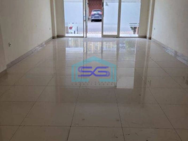 Dijual Murah Ruko Green Village 4 Lantai Cipondoh Tangerang